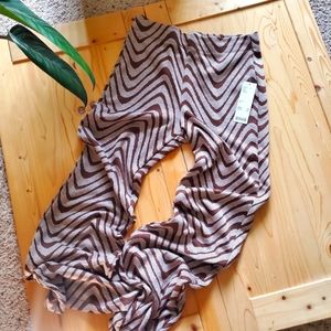 Urban Outfitters Medium Polyester Pants